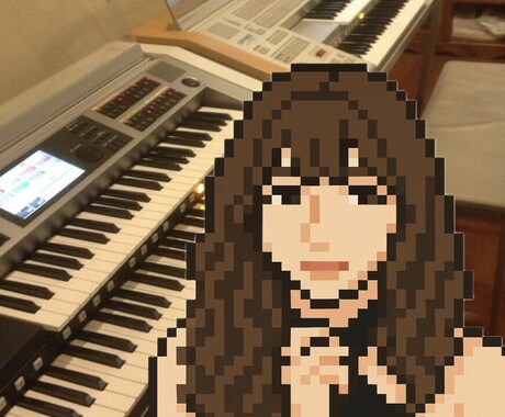 エレクトーン♪ 4級所有者がアドバイスします 指導/演奏グレード保有・コンクール経験者が真摯に対応します♪ イメージ1