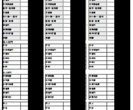 ココナラ価格：社長の手取り最大化パックを提供ます 完全丸わかり＜マニュアル＋書式一式＞DIYパック登場！ イメージ2