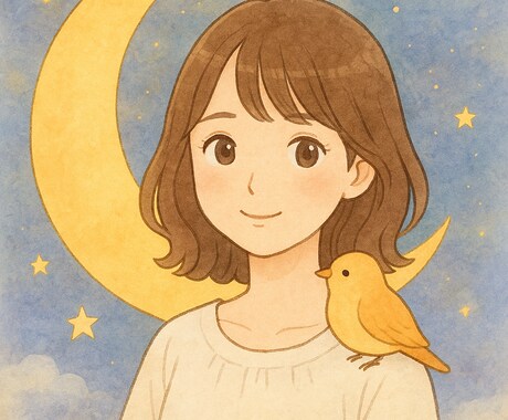お悩みに優しく寄り添うタロットで占います 不安な気持ちを安心に、迷いを希望に変えるタロット鑑定✨ イメージ1