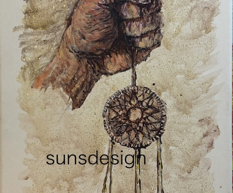 イラスト完成品の販売致します 鉛筆、ボールペンでの仕上がりになります。 イメージ2