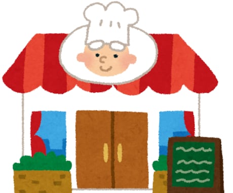 初めてのお店出店で、お店の看板作りサポートます 看板やサインは、材料選びが重要です！後々損をしないために！ イメージ1