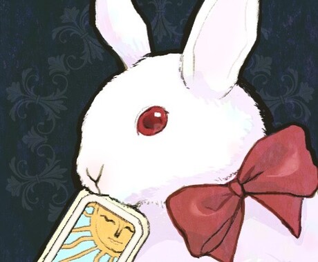 あなたのその決断の先をタロットでみます 迷んだり悩んだりする時間を笑顔の時間に変えましょう！ イメージ1