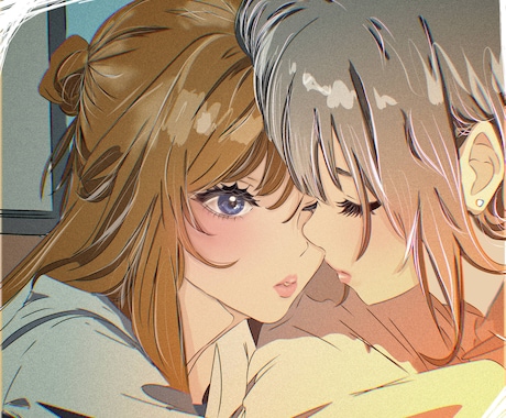 商用利用可◎様々なイラスト描きます イメージ1