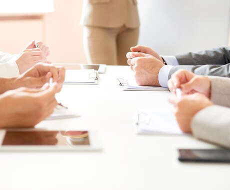 お仕事や人間関係のお悩みを解消へと導きます ビジネスに関わるお悩みを高次元の視点でアドバイスします イメージ2