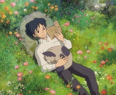 お話聞きます 楽しんで頂けるよう頑張ります。 イメージ1