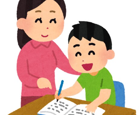 算数、数学の問題の作成、添削をします 算数、数学の苦手克服！レベルに合わせた問題を出題します イメージ1