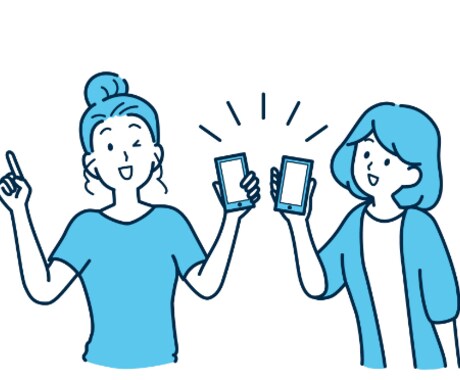 ちょっとだけ話したい、声を出したい、お聞きします 他愛のない話から深刻な話まで何でも話してください イメージ2