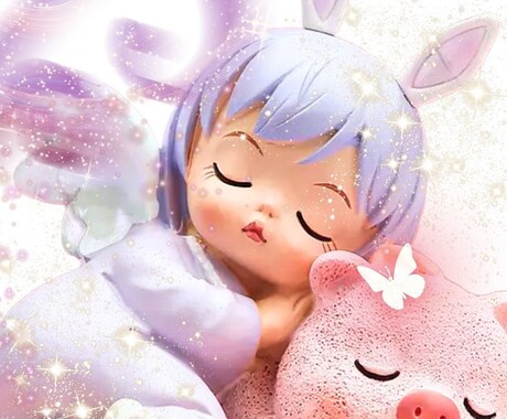 初回限定価格❤️あの人の本音愛⌘視えたまま伝えます この恋は諦めた方が良い？曖昧な関係あの人は私の事好きですか？ イメージ2