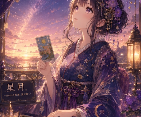 貴方と彼の相性を全部丸ごと見ます モヤモヤが解決できる3点セット！ イメージ2