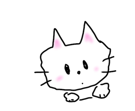 可愛いペットちゃん描きます イメージ1