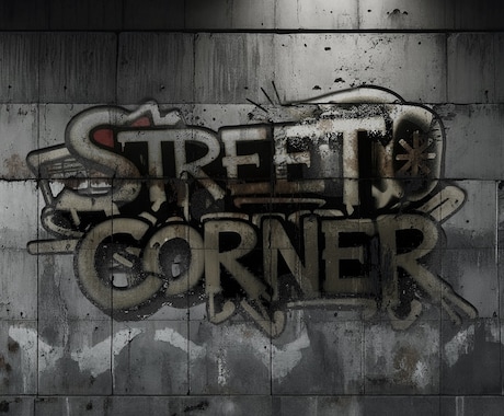 HIPHOP向け唯一無二のジャケ写作ります 1依頼で最大6枚まで！HIPHOPジャケ写歓迎！ イメージ2