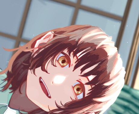 イラスト制作します インターネットで活動する人におすすめ！ イメージ2