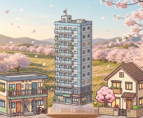 賃貸住宅の契約、転居、引越、家賃改定の相談のります 不動産の元プロが相談にのります イメージ1