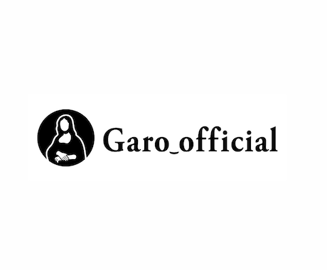 上質・洗練・インパクトのあるロゴ作成します シンプルで、グッズや広告など色々な媒体に展開しやすいロゴ イメージ2