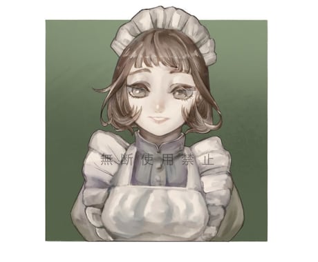 淡いタッチのイラストを描きます イメージ1
