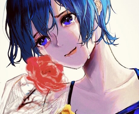 何度でも修正OK◎心を込めて素敵なイラスト描きます ◎安くて高品質イラスト、今だけ特別価格です！ イメージ2