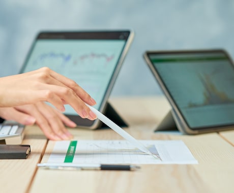 営業リスト作成代行します 指定頂いた業種の営業用リストを希望される内容で作成代行します イメージ2
