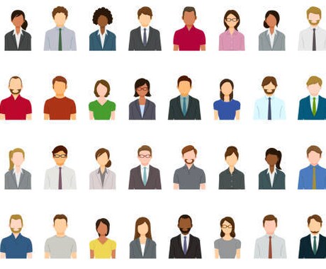 お仕事に関する相談、現役人事が幅広くお手伝いします 困ってる人をほっとけない人情派人事がとことんお付き合いします イメージ1