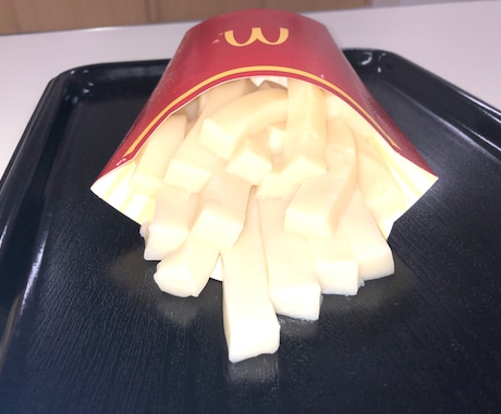 嚥下障害者向けの、食事の展開の仕方を教えます 本人が食べたいものならなんでも可能です！ イメージ2