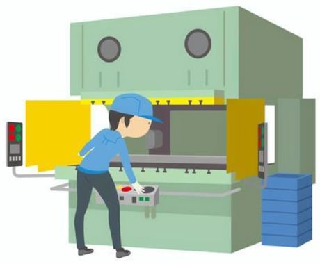 製造業に特化した履歴書や職務経歴書の添削をします 製造業界のプロが就職転職のお手伝い イメージ1
