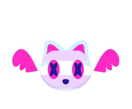 ミニキャラ、アイコンお描きします ゆるゆる色素薄めなキャラクター、似顔絵お描きします。 イメージ2