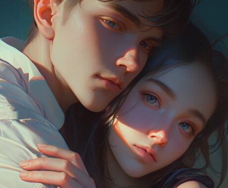 片想い特化♡彼／彼女の想いをカードで占います 片想いの不安に寄り添い、相手の心をカードで読み解きます イメージ2