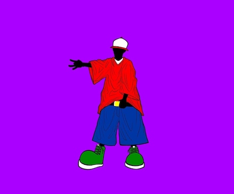 あなたに合ったファッションのイラストを描きます イメージ1