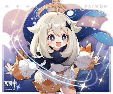 20代女。ボイチャしながらゲームします APEX、原神、モンハン等。ゲームのこと、雑談話しましょう！ イメージ2