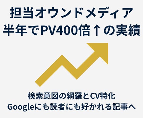 コピペ完結！プロディレクターがSEOリライトします 既存装飾そのまま。課題とURLを投げるだけの完全お任せパック イメージ2