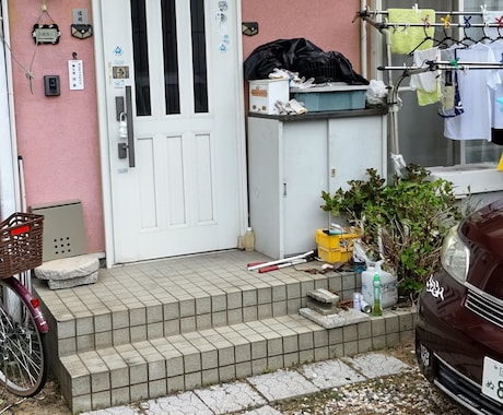 生活保護申請代行します。交渉はお任せいただきます 生活保護の申請代行します。丸投げでお任せください。 イメージ1