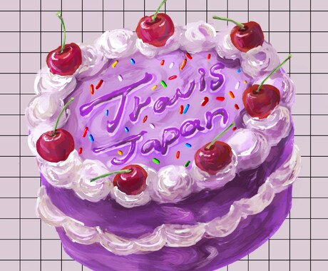 似顔絵やご希望に沿ったイラスト描きます かわいい、リアル、シンプル、なんでも対応！ イメージ2