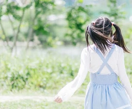 不登校、行き渋り、お子様の気持ち占います 未就学児〜高校生まで  親御さんのお心も イメージ1