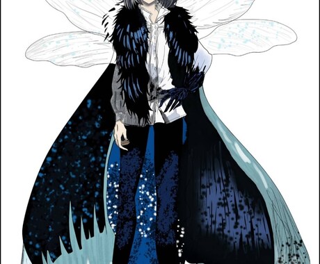 ご希望にあったイラストを描きます ご希望にそったイラストを描かせていただきます！ イメージ2