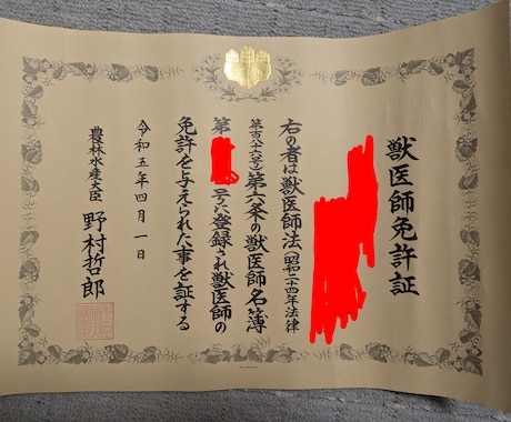 飼い主さん向け：体調・治療方針相談のります ー現役獣医師がペットの体調や治療方針をやさしく解説ー イメージ2
