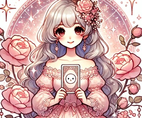 15分間チャット鑑定リアルタイムで質問できます すぐ結果が知りたい方に♡今すぐモヤモヤを解消してスッキリ イメージ1