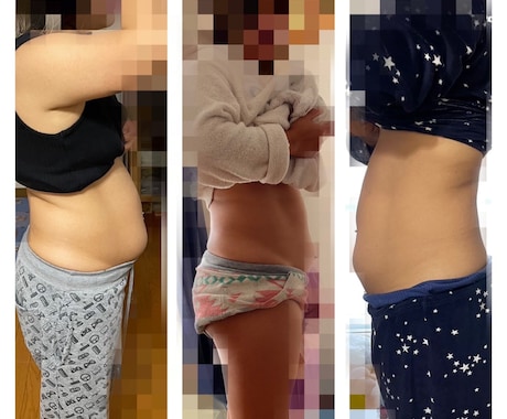 女性の“優しいダイエット習慣”サポートします ボディコンテスト出場経験者がサポートします イメージ1