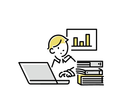 即時対応！スクレイピングで業務効率化します / 販売実績10件までは基本3000円で対応します！ イメージ1