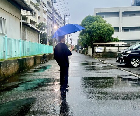 寄り添います ただの一般人(20代男性)が全力であなたに寄り添います イメージ1