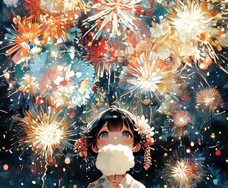 あなたの悩み解決します AI画像生成などのご相談を30日間 質疑応答いたします。 イメージ1