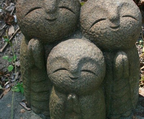 ありがとうの力( ◠‿◠ )笑顔で生きられます 幸せは、今ここ。にありますね。(=´∀｀)人(´∀｀=) イメージ1