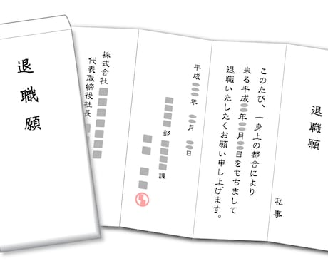 不安な退職を安心に導くアドバイスをいたします 円満退職/有休/残業代/ボーナスなど諦める前にプロに相談を！ イメージ2