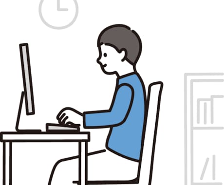 業界・業種不問◆魅力的な求人内容を作成します ペルソナ策定から狙った候補者様向けの求人内容を考えます イメージ1