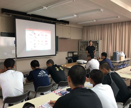 体感できる体作りのサプリメント摂取方法提案します ボディビル出場の経験とスポーツサプリメーカーの知識あり！ イメージ1