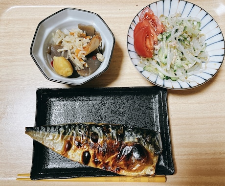 あなたのお食事アドバイスします できるだけ簡単に実行できる食事のアドバイスをします。 イメージ2