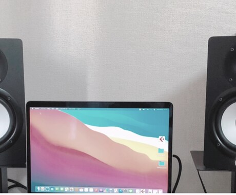 歌ってみたのMIXを承ります 歌ってみたMIXを頼みたいけど高い予算を割けない…という方へ イメージ2