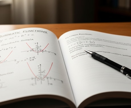中学～高校生へ！AI受験ドリルでマンネリ打破します GoogleAI学生アンバサダーが親身になって問題制作！ イメージ1