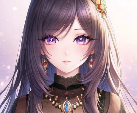 アイコン作成します お好きなアイコン作成します(*^^*) イメージ1