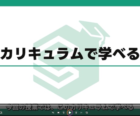 動画教材：13時間越えのAI学習用教材を販売します 90レッスンで徹底網羅。プロンプトエンジニアが教える集大成！ イメージ1