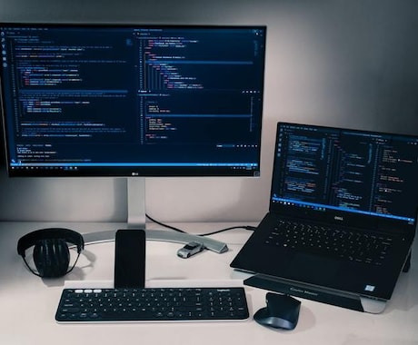 Pythonプログラム作成します Pythonスペシャリストが対応します イメージ1