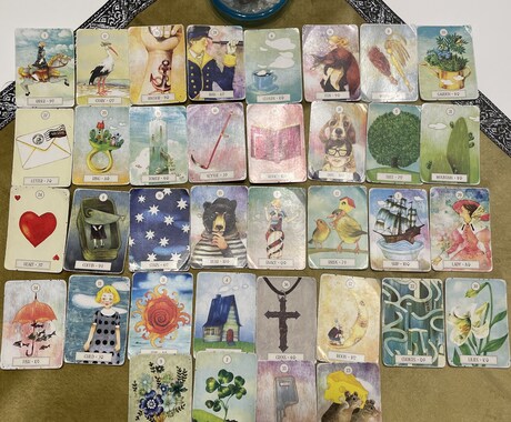 複雑恋愛の方必見です！現役占い師が視ます 不倫、浮気など100件以上視てます！霊視でマルっと分かります イメージ1